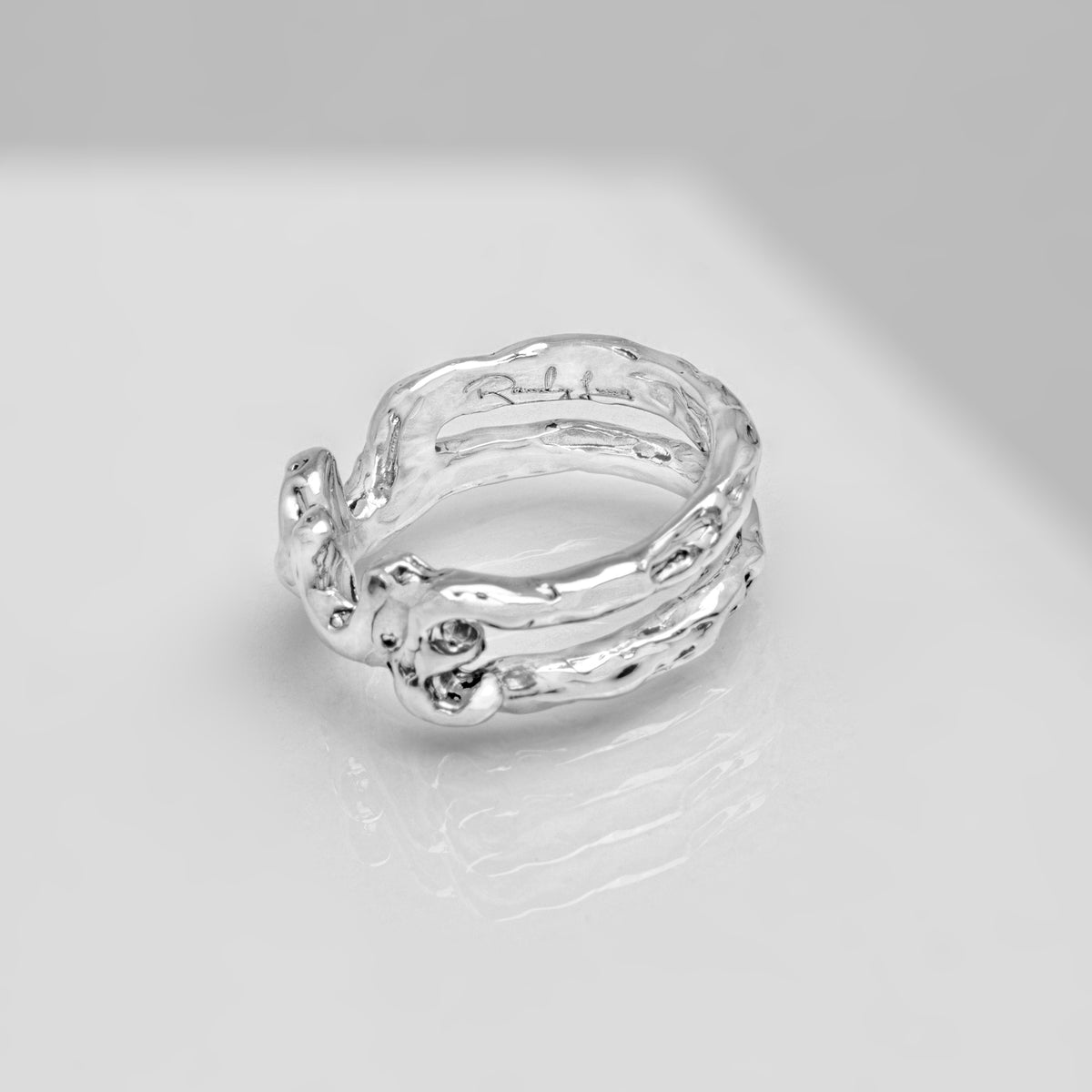 Mantra Rings