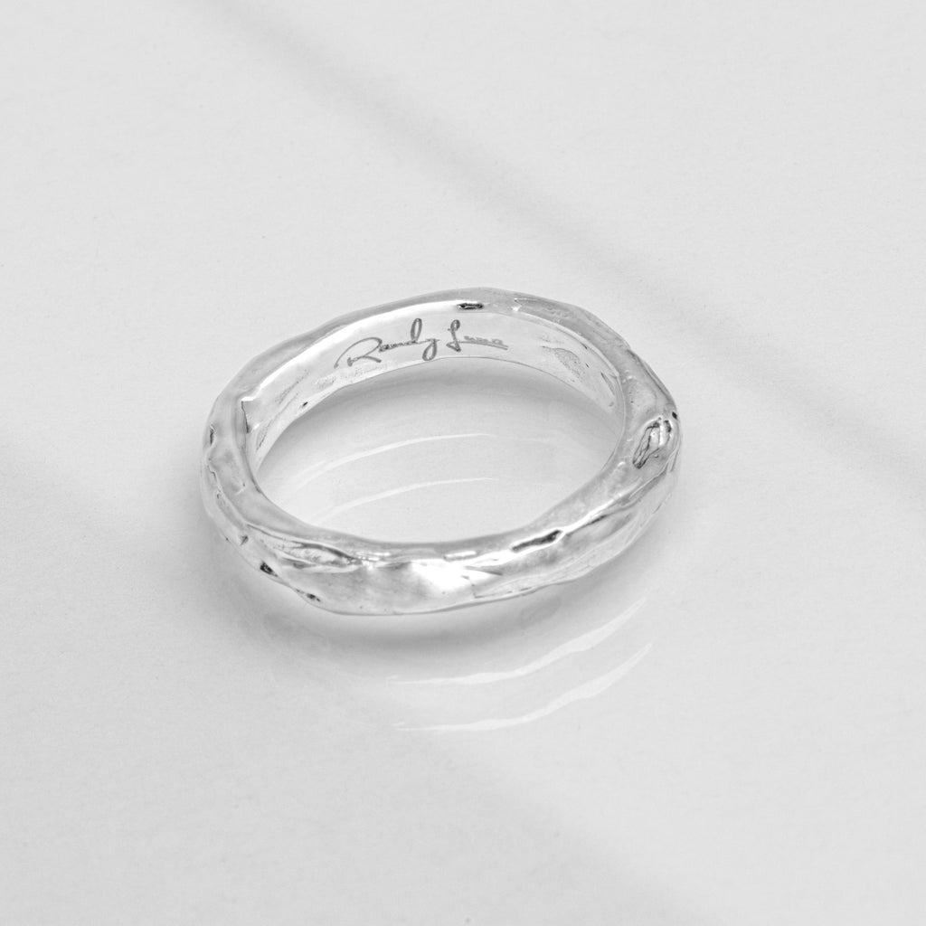 Band Rings – Randy Luna LLC