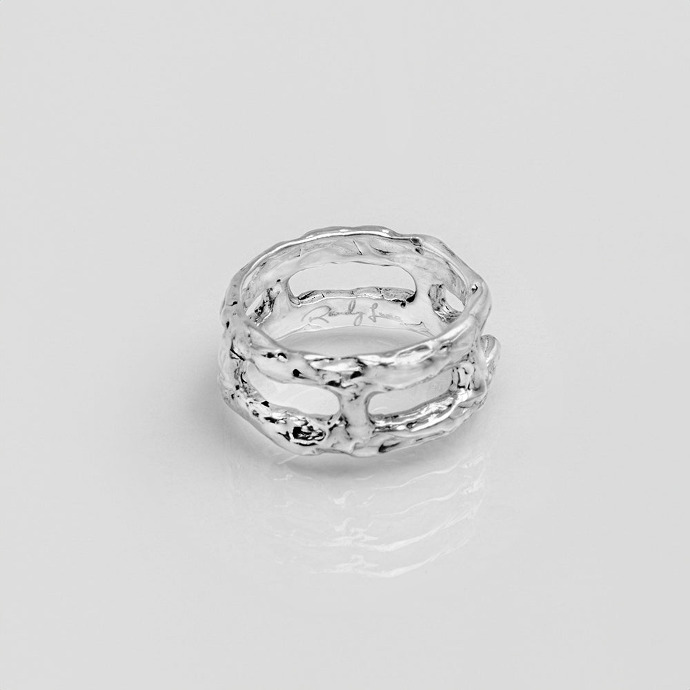 Eros Ring