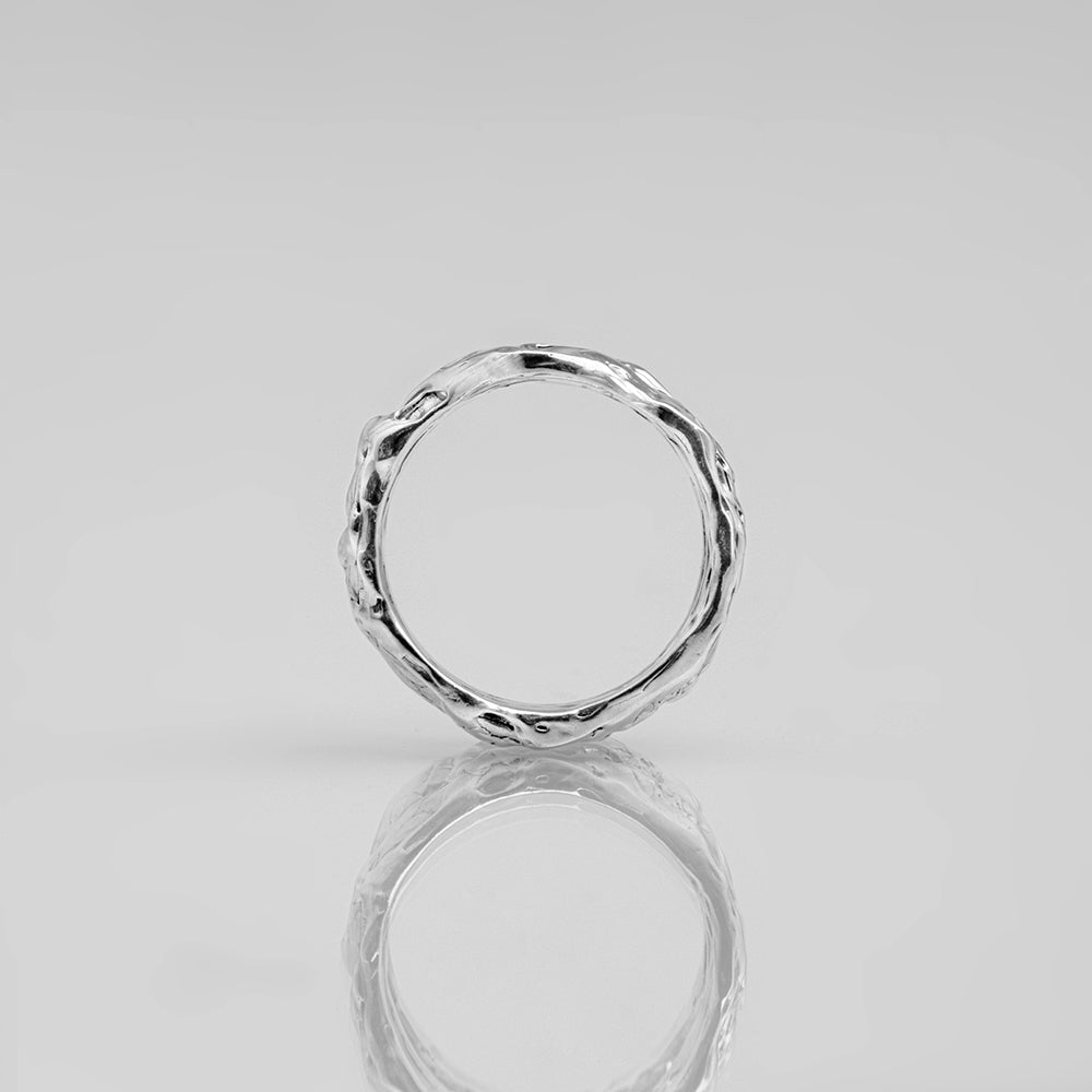 Eros Ring