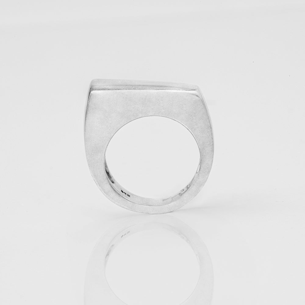Tapered Ring